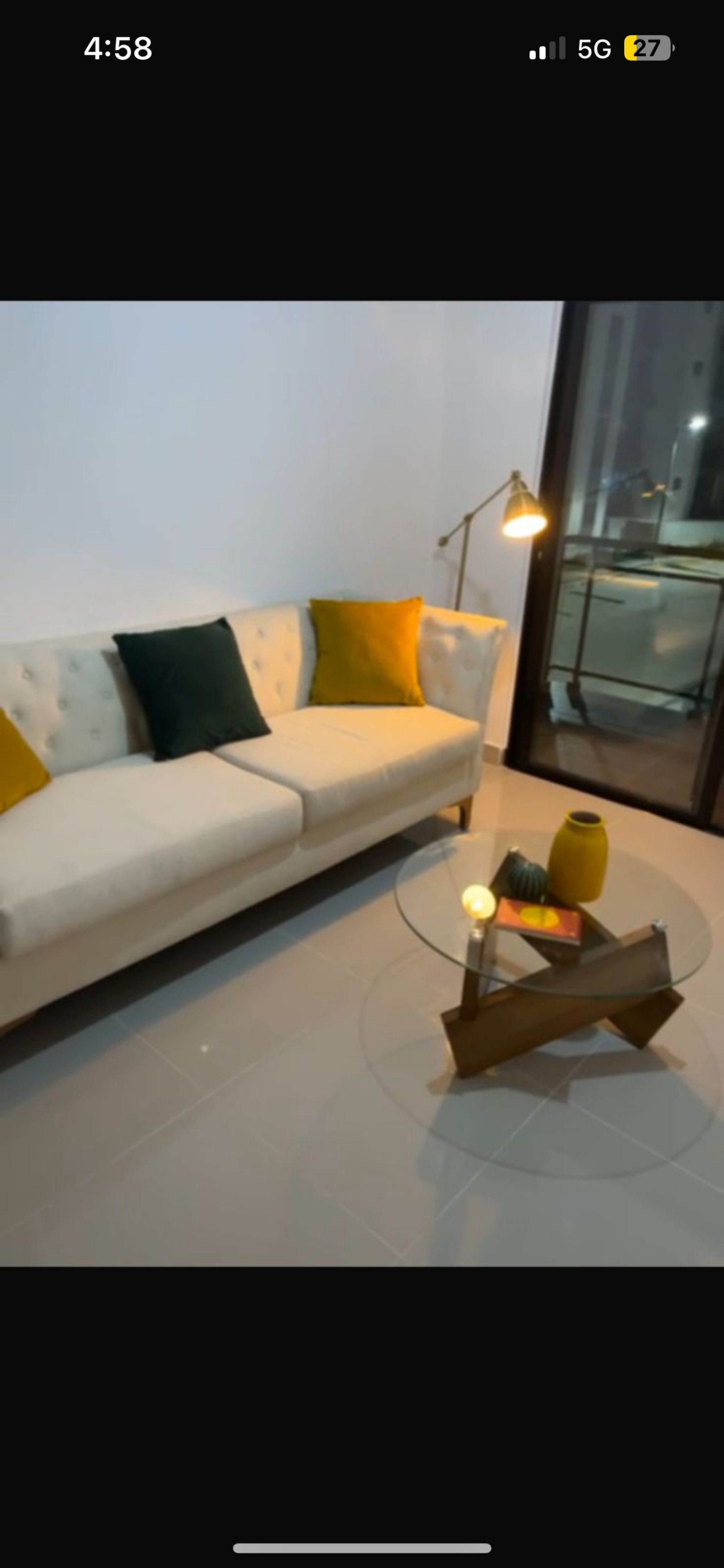habitaciones y viviendas compartidas - Busco compañera de apartamento (solo mujeres) 4