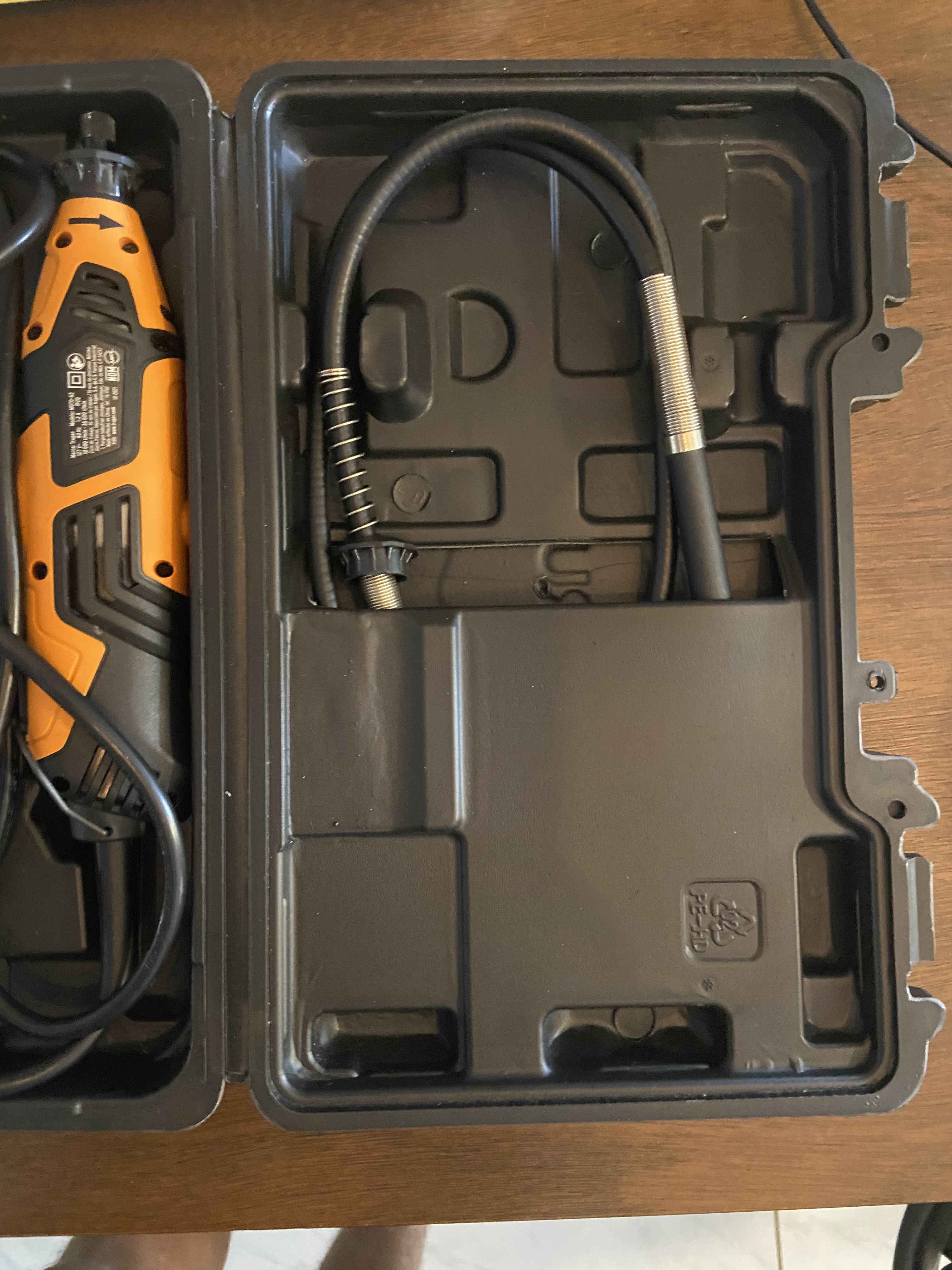 herramientas, jardines y exterior - Herramienta Rotativa / Dremel  5