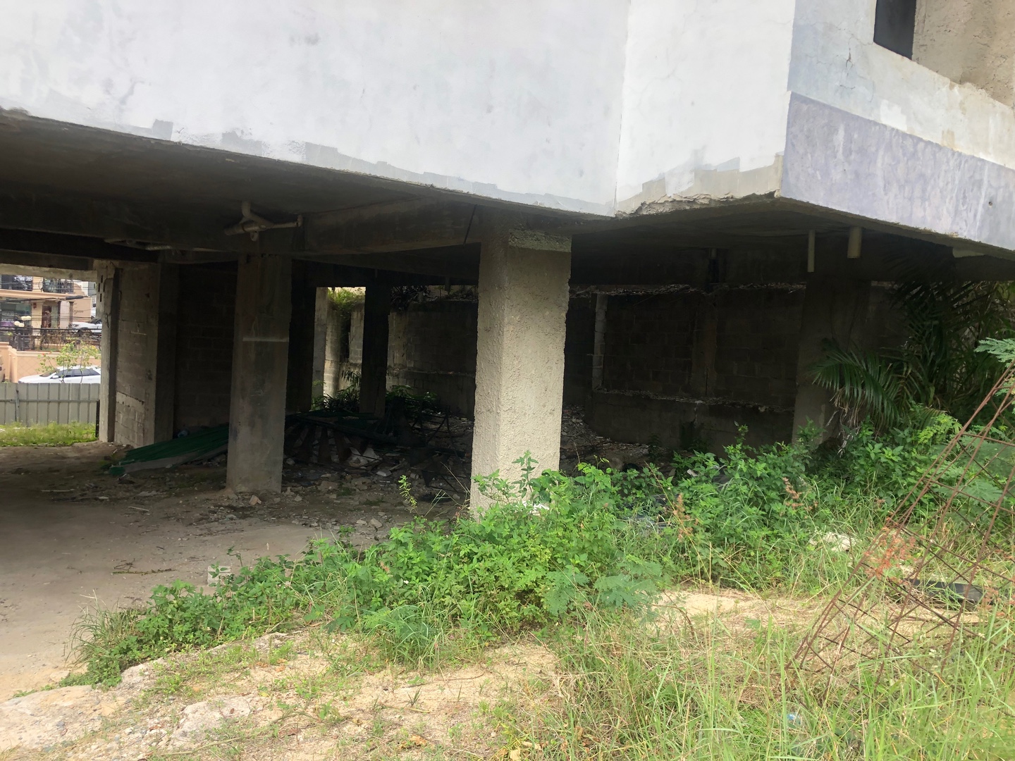 apartamentos - Arroyo hondo 7