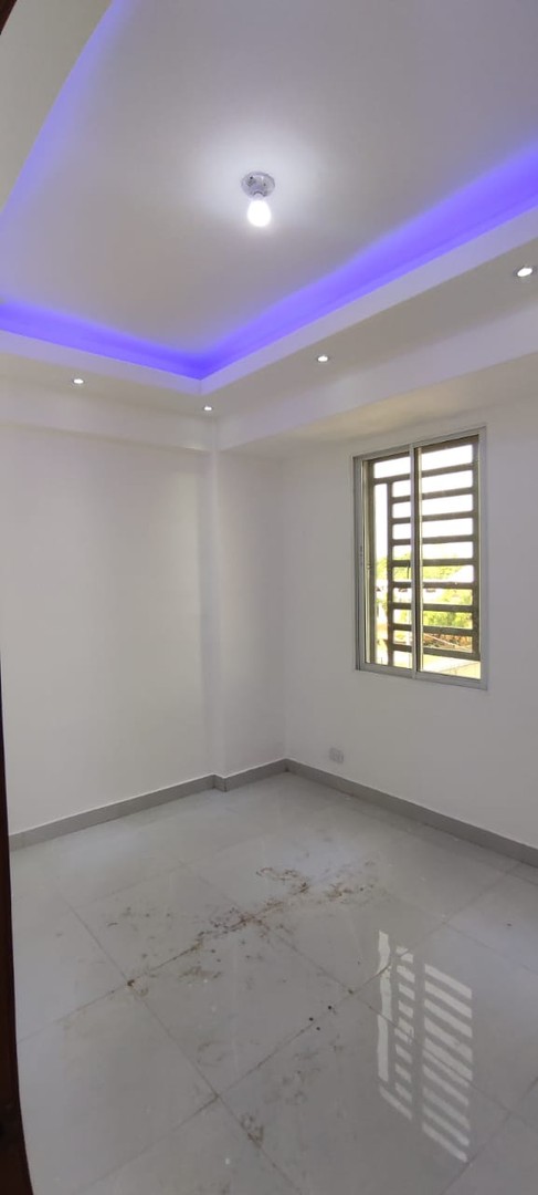 apartamentos - SE VENDEN Lujosos Apartamentos NUEVOS Terminación de Primera, Parqueo TECHADO 8