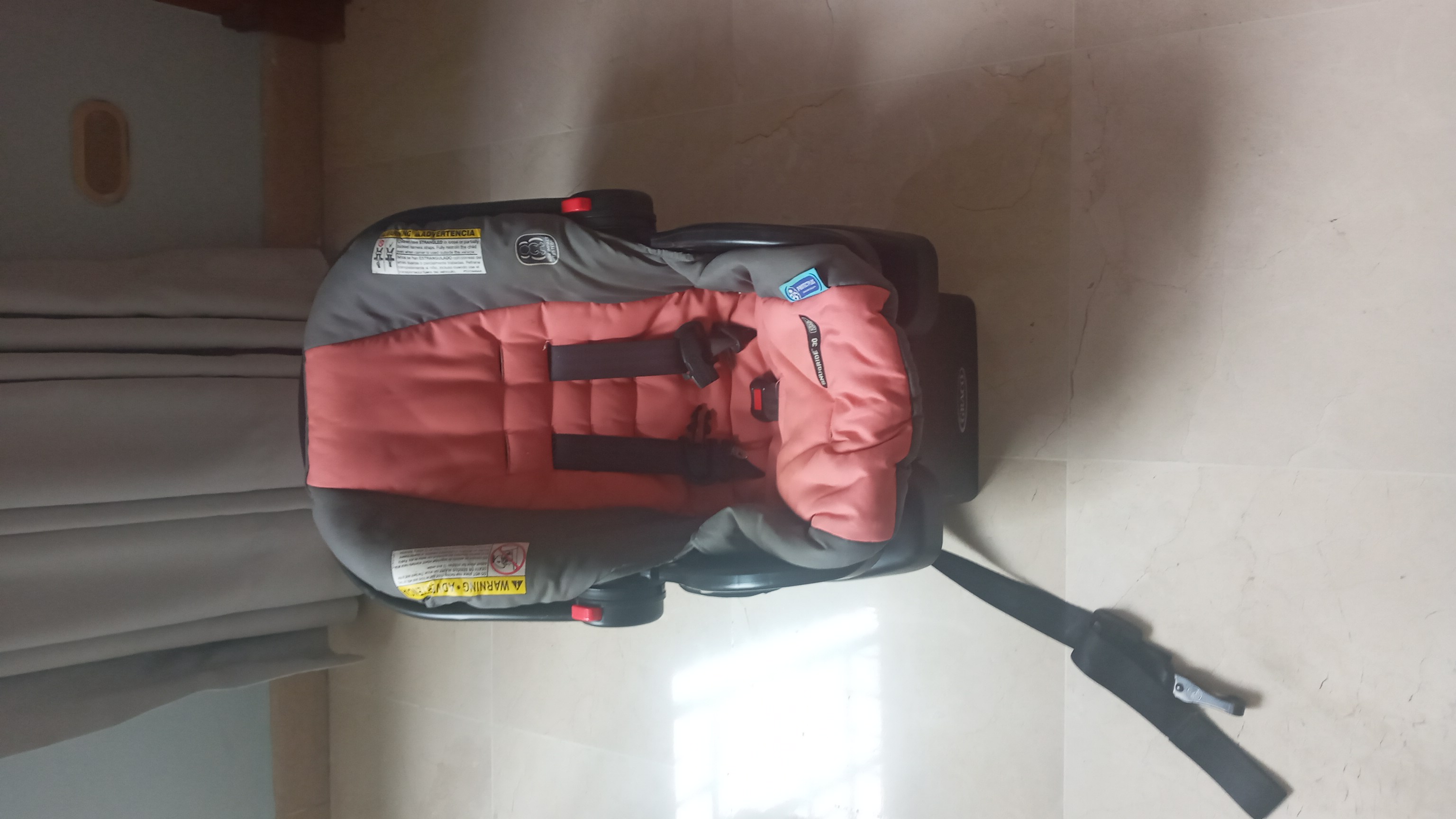 coches y sillas - Car seat 0