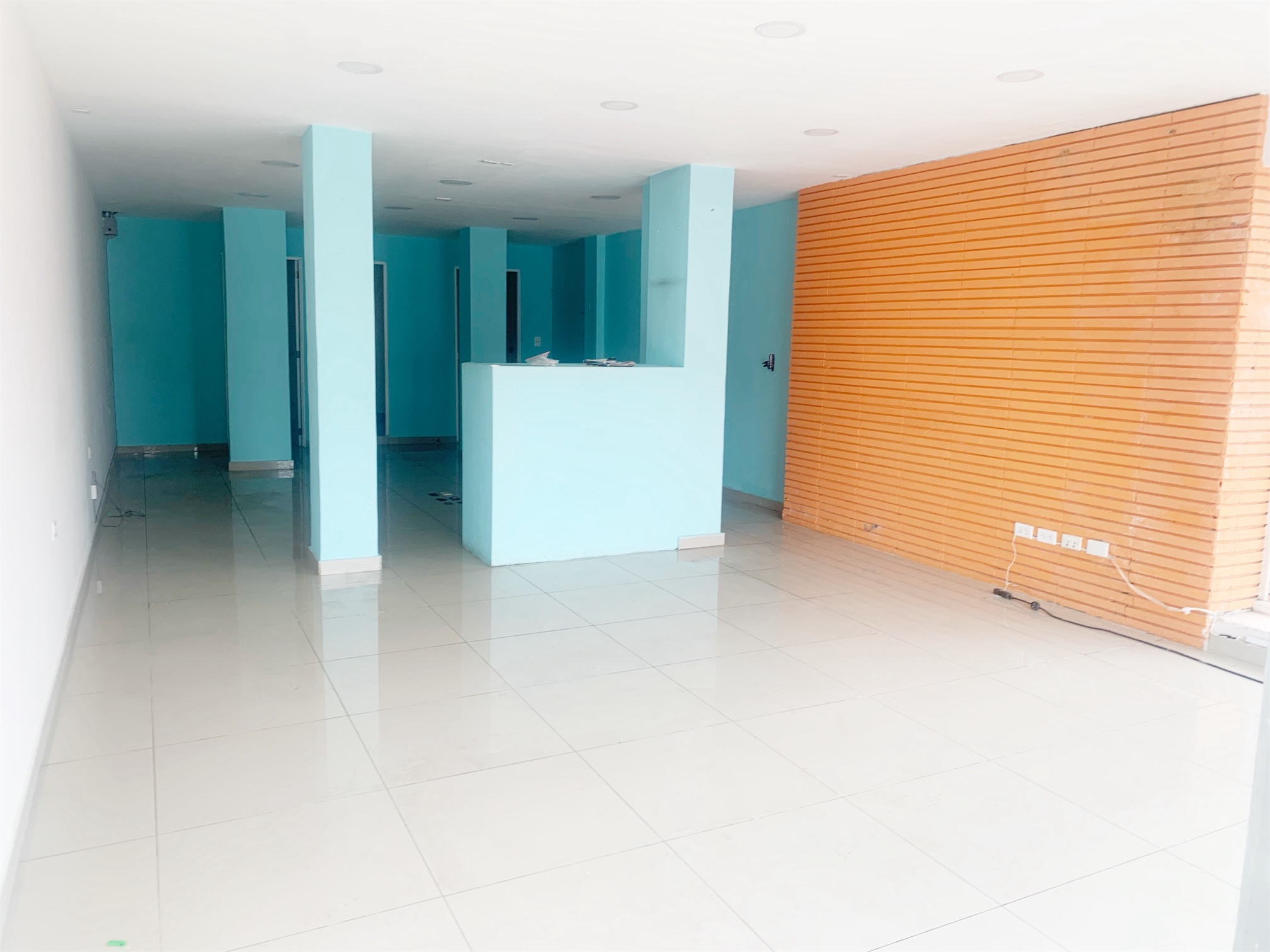 oficinas y locales comerciales - Local comercial en primer nivel 3