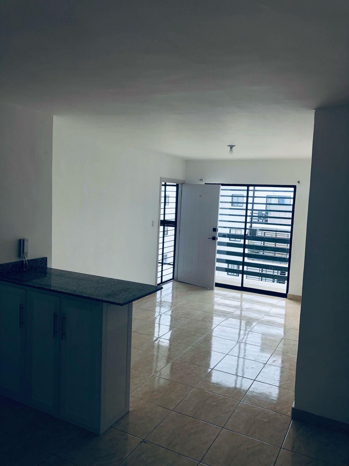 casas - APARTAMENTO EN VENTA EN PONTEZUELA, SANTIAGO. 4
