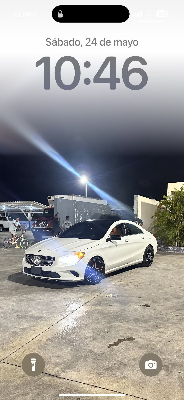 carros - Mercedes Benz CLA 250 2018 Panoramico 8