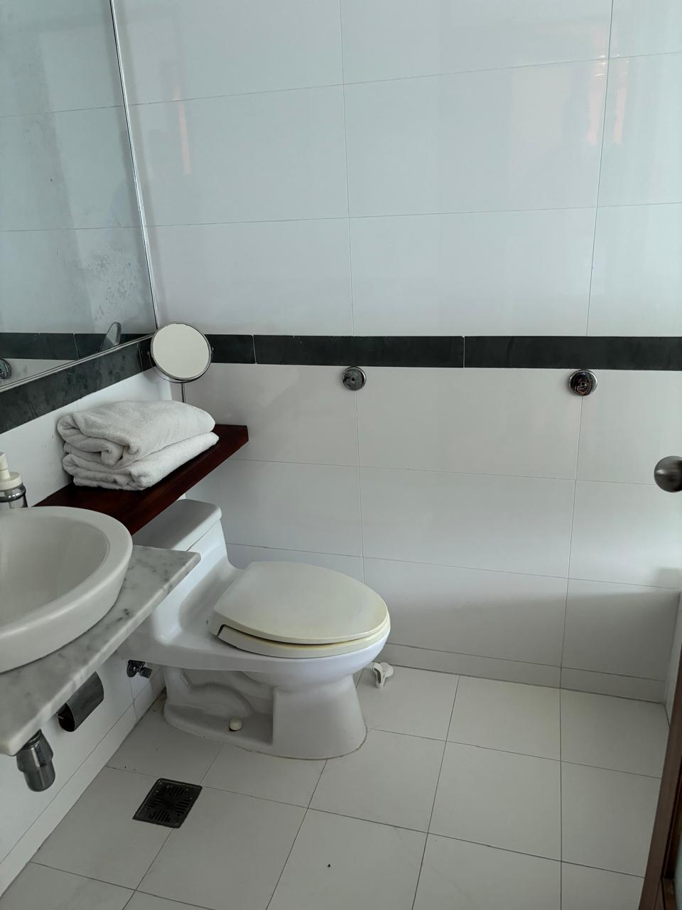 apartamentos - Apartamento Con Vista Al Mar En Venta En Santo Dom 5