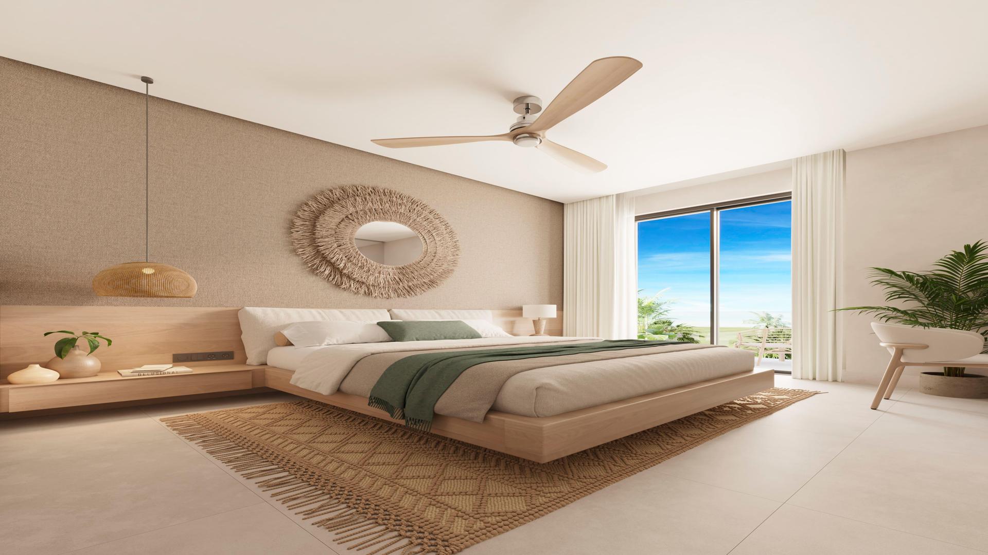 apartamentos - Apartamento en Venta – Crystal Garden, Cap Cana 6