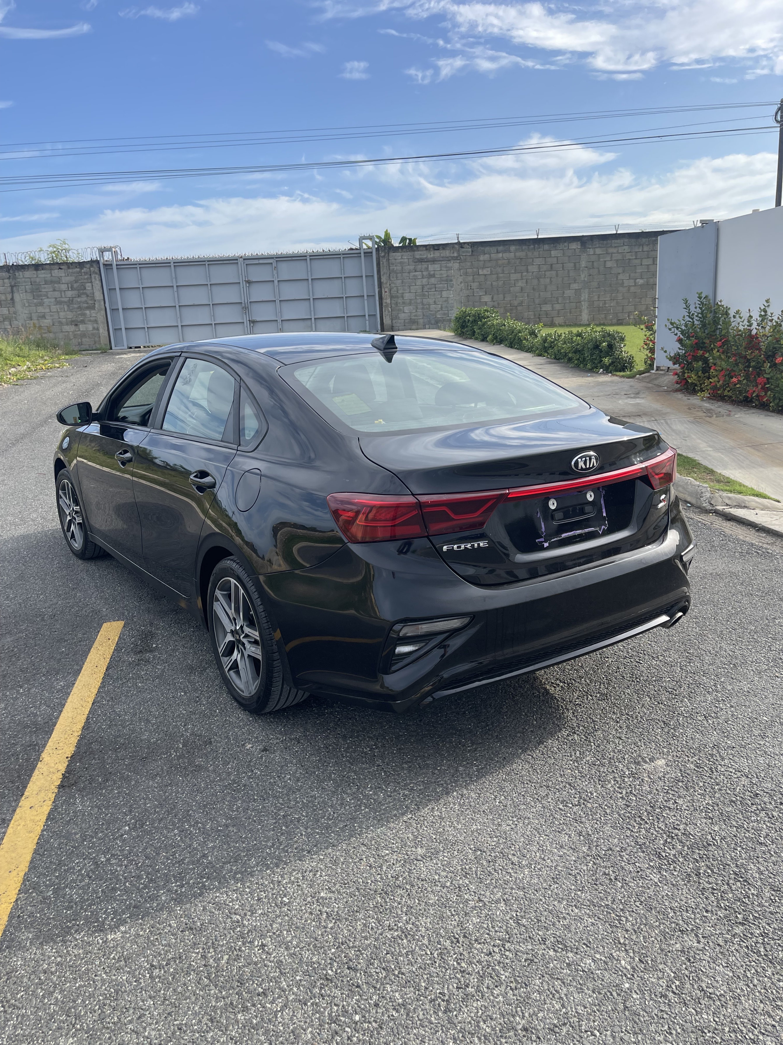 carros - Kia Forte S 2019 Motor Dohc  🇺🇸🔥 4