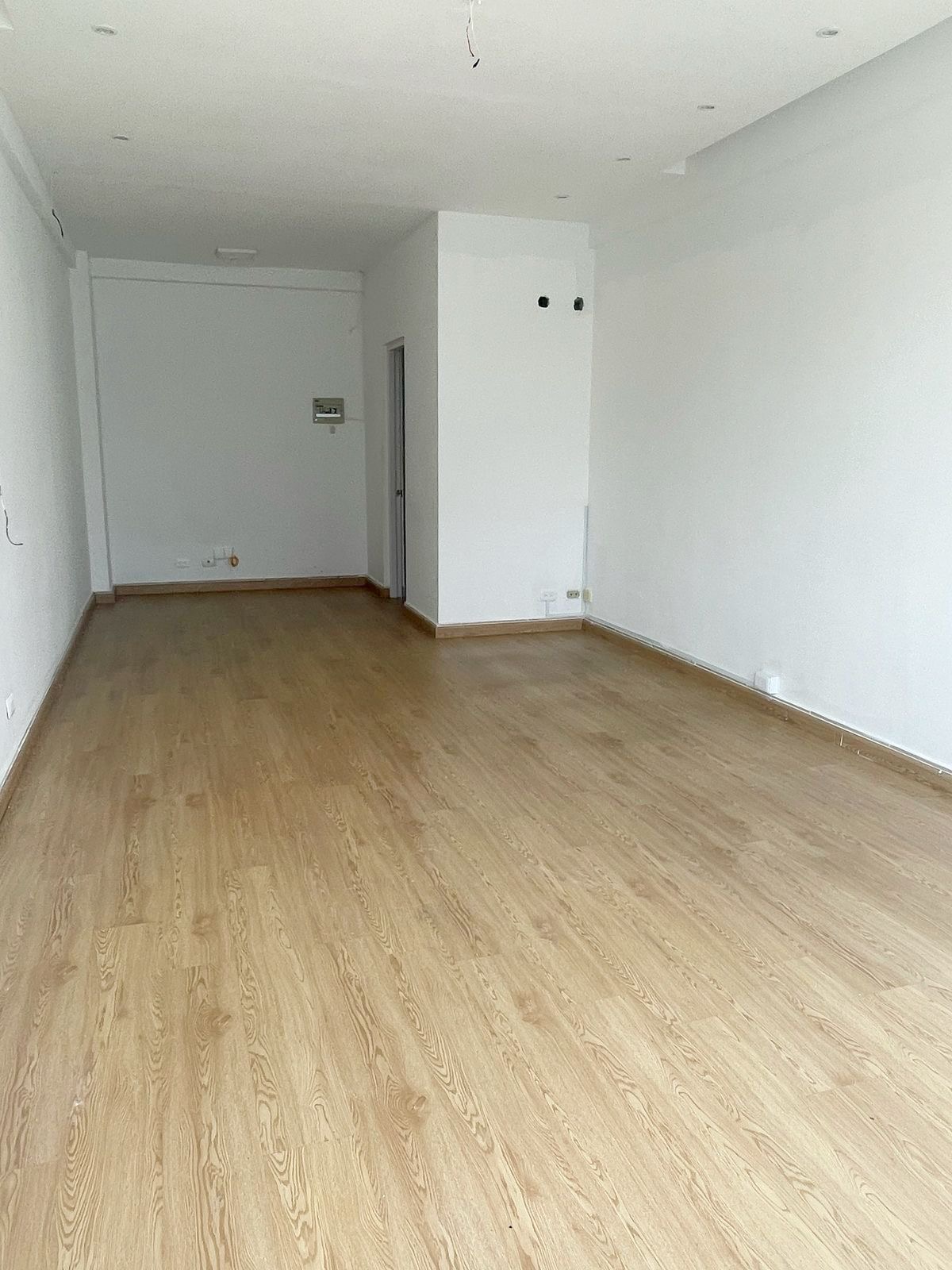 oficinas y locales comerciales - Loca céntrico en evaristo 2