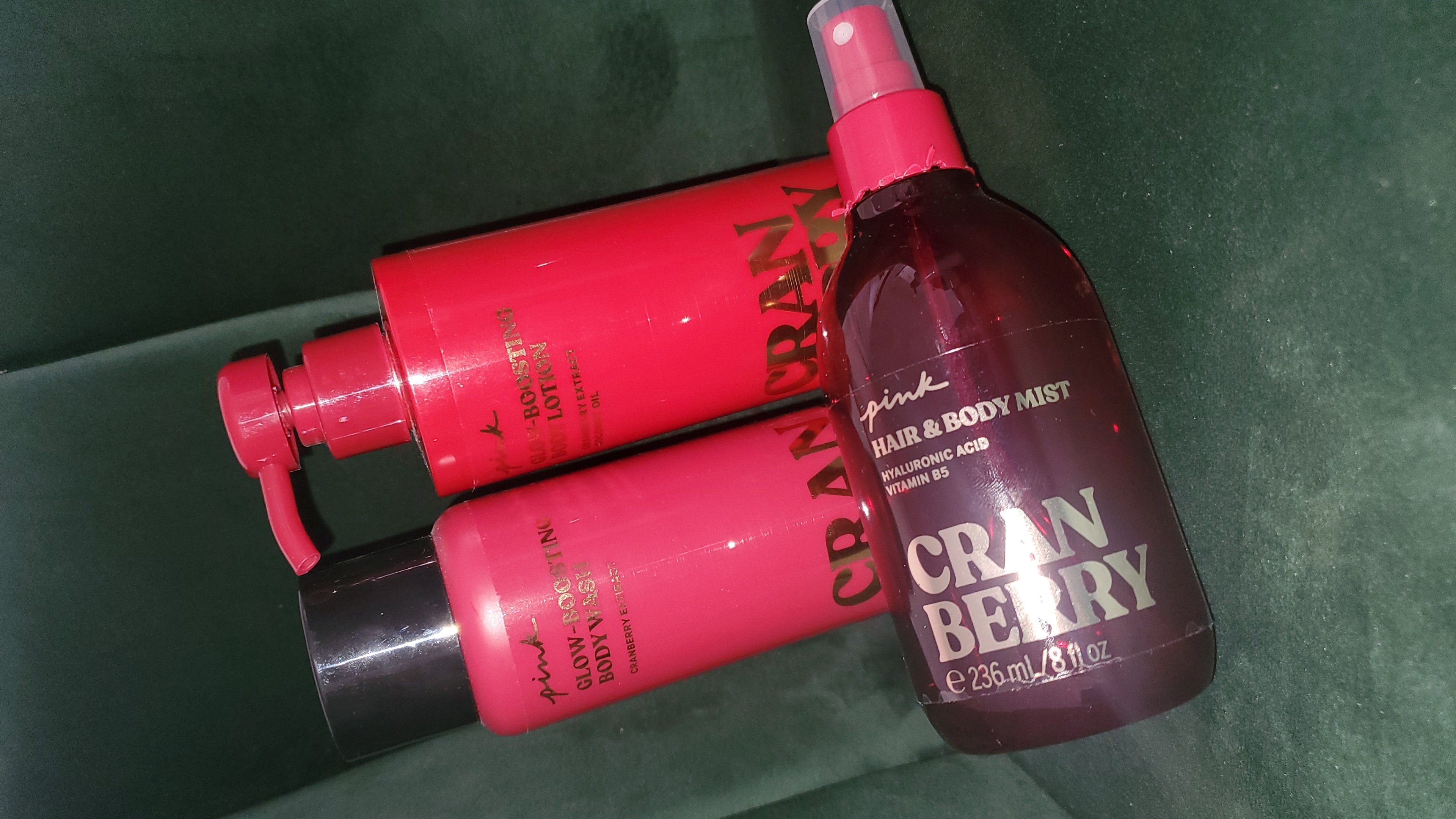 salud y belleza - pink  5