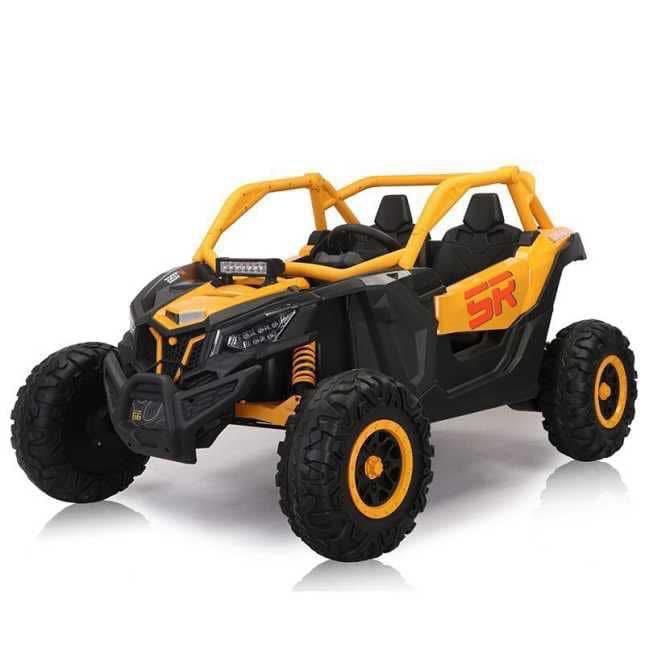 coches y sillas - Carros eléctricos para niños de 2 a 10 años.  
Diferentes colores. 1