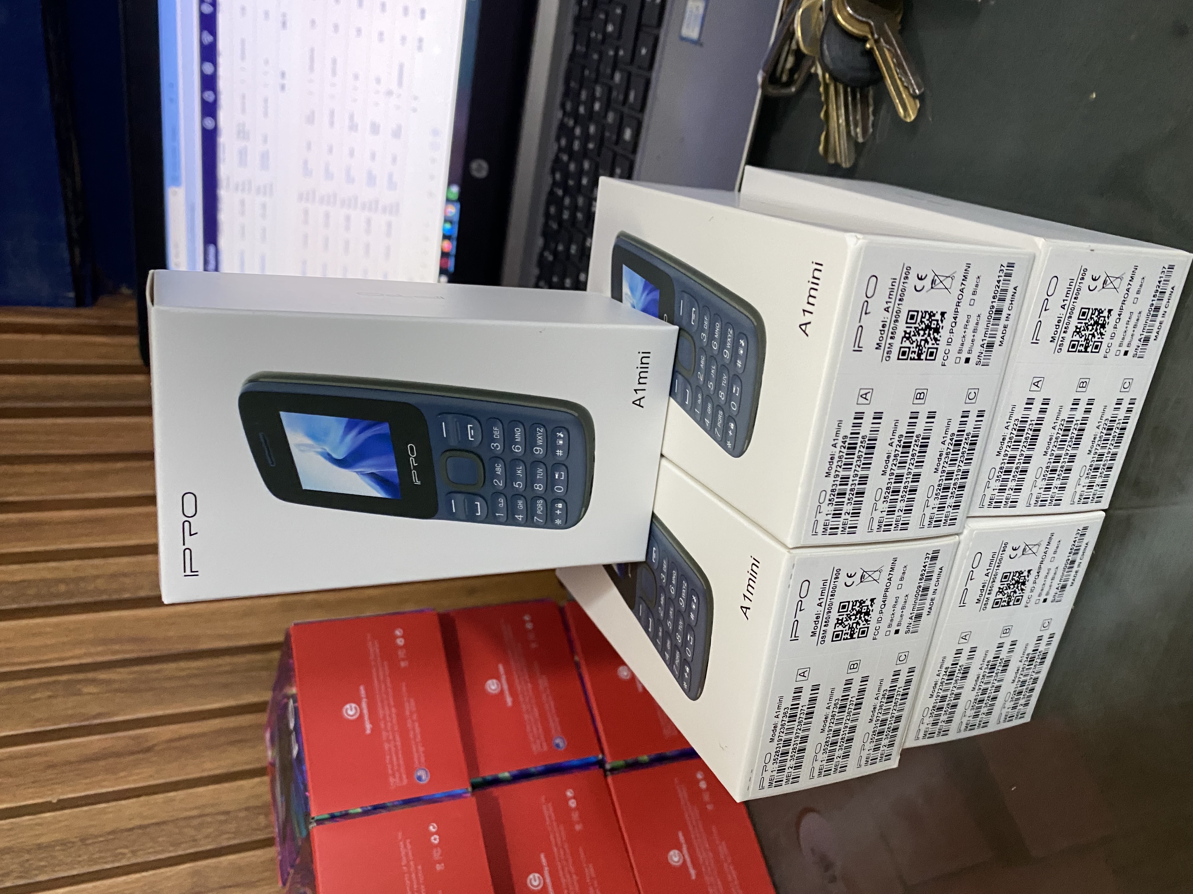 celulares y tabletas - maquito para llamadas  1
