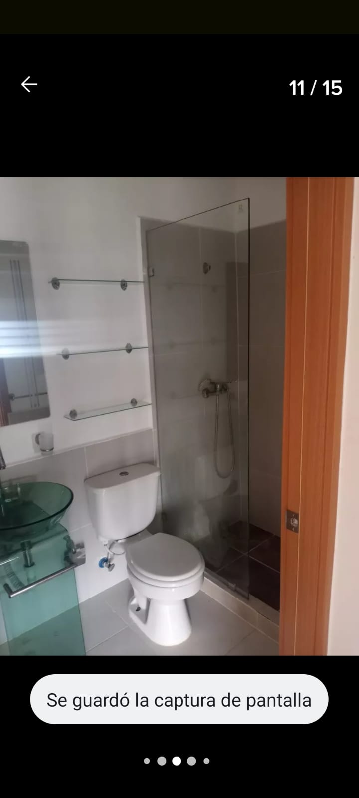 apartamentos - Vendo Penthouse en Ciudad Juan Bosch 7