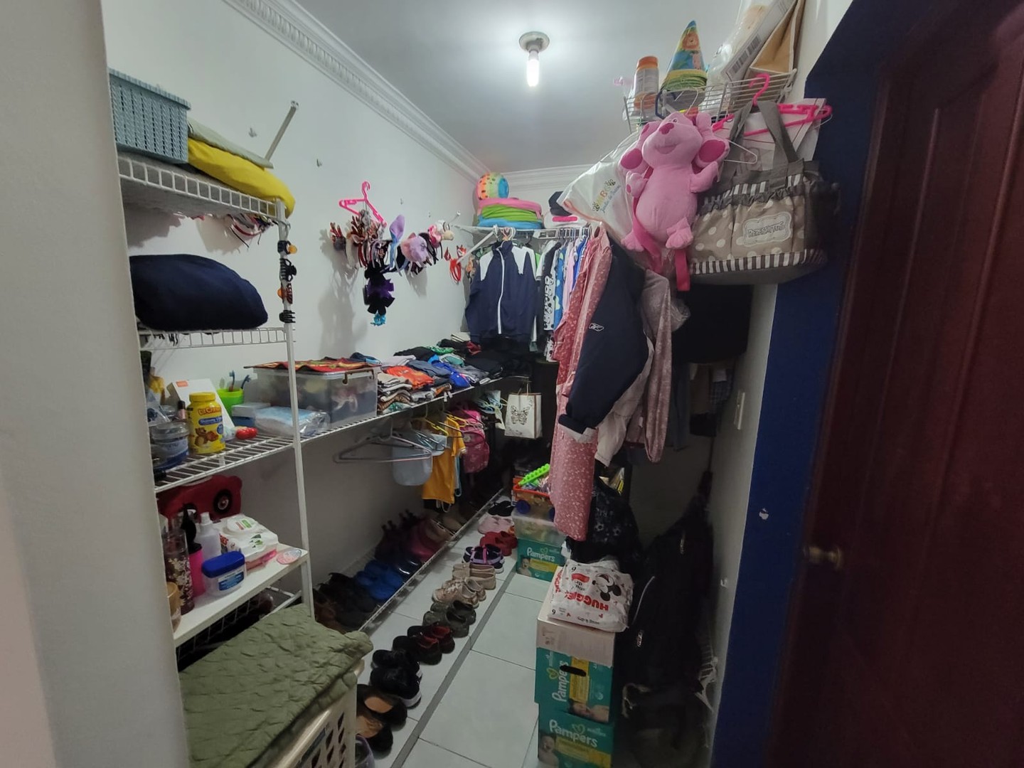 apartamentos - vendo en la Julia Apartamento Clasico con vista al Mar en 2do Piso Código: PD171 1