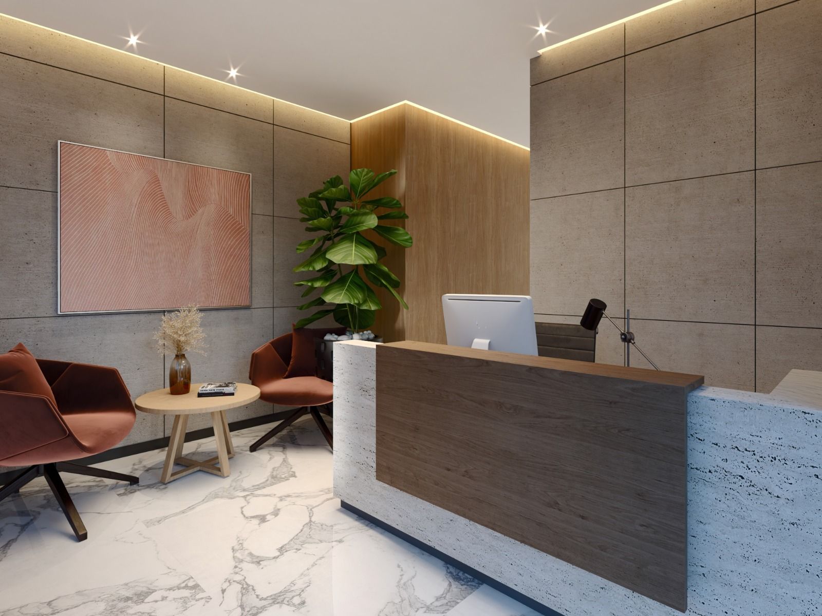 apartamentos - Apartamento en Jardines del Sur, Santiago 7