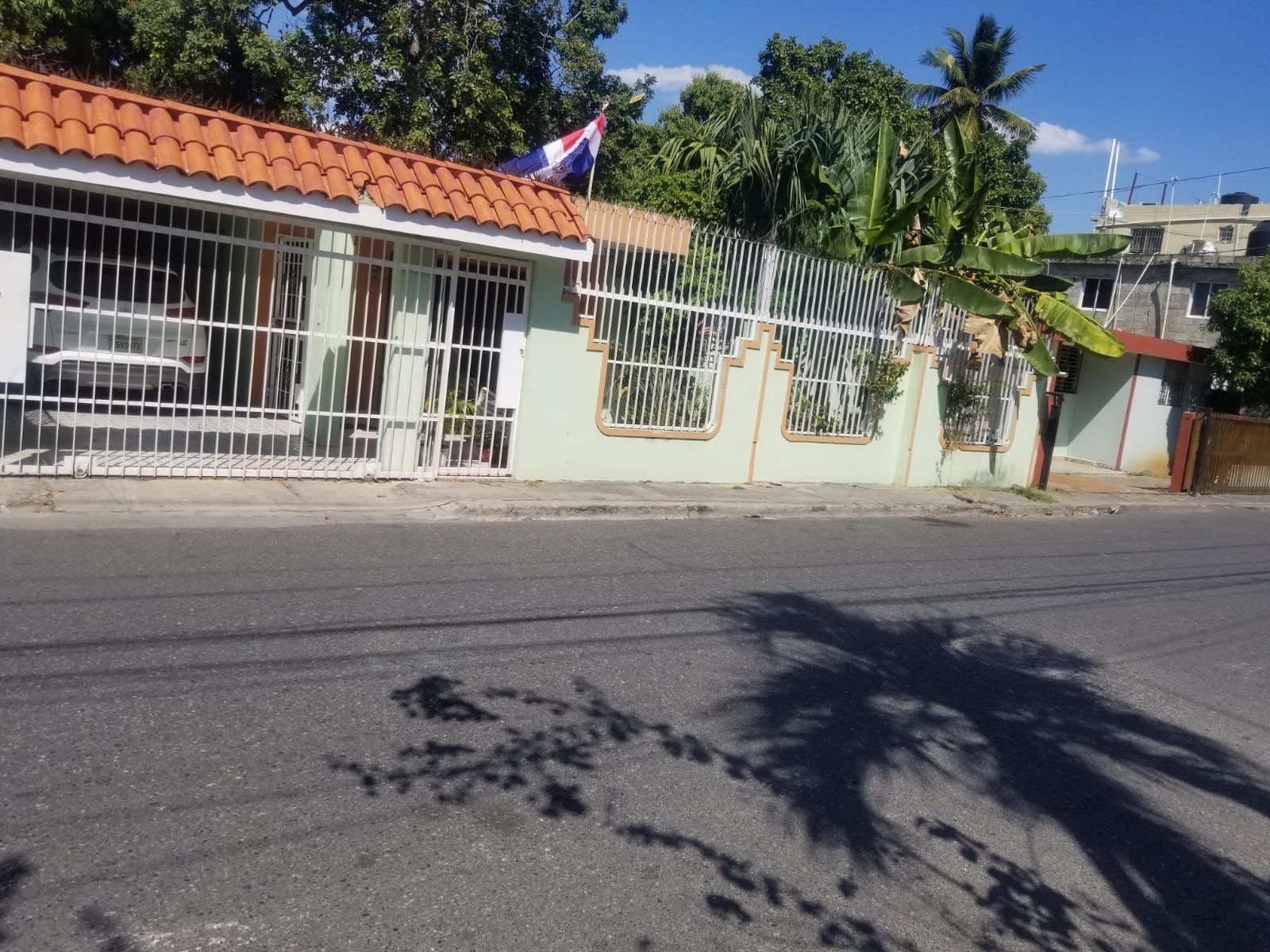 casas - Vendo Casa en Santo Domingo Oeste  0