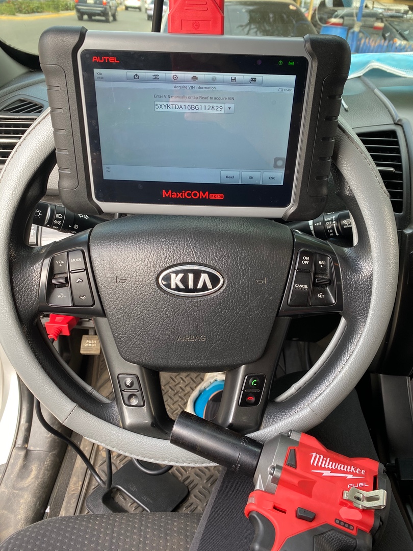 accesorios para vehiculos - Si tu vehículo presenta este FALLO... 3