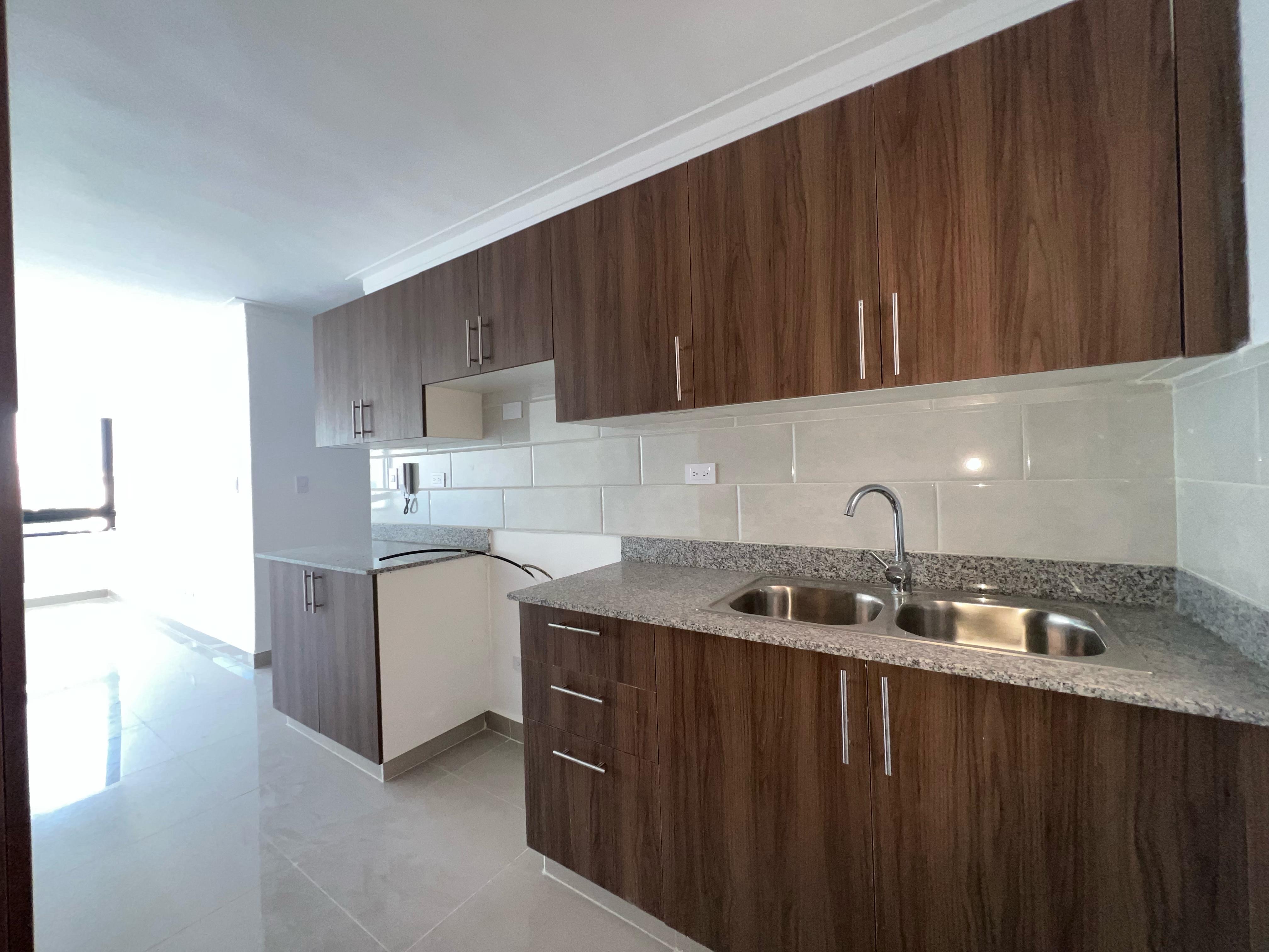 apartamentos - apartamento en alquiler en la charles de Gaulle  4