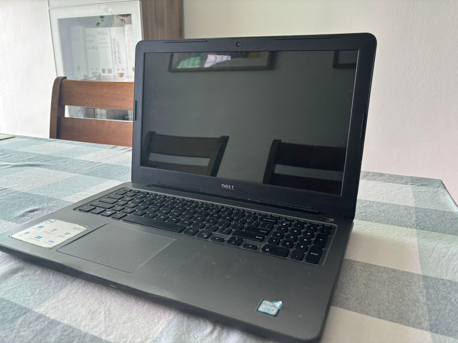 computadoras y laptops - Dell Inspiron 15 5000 Series 1