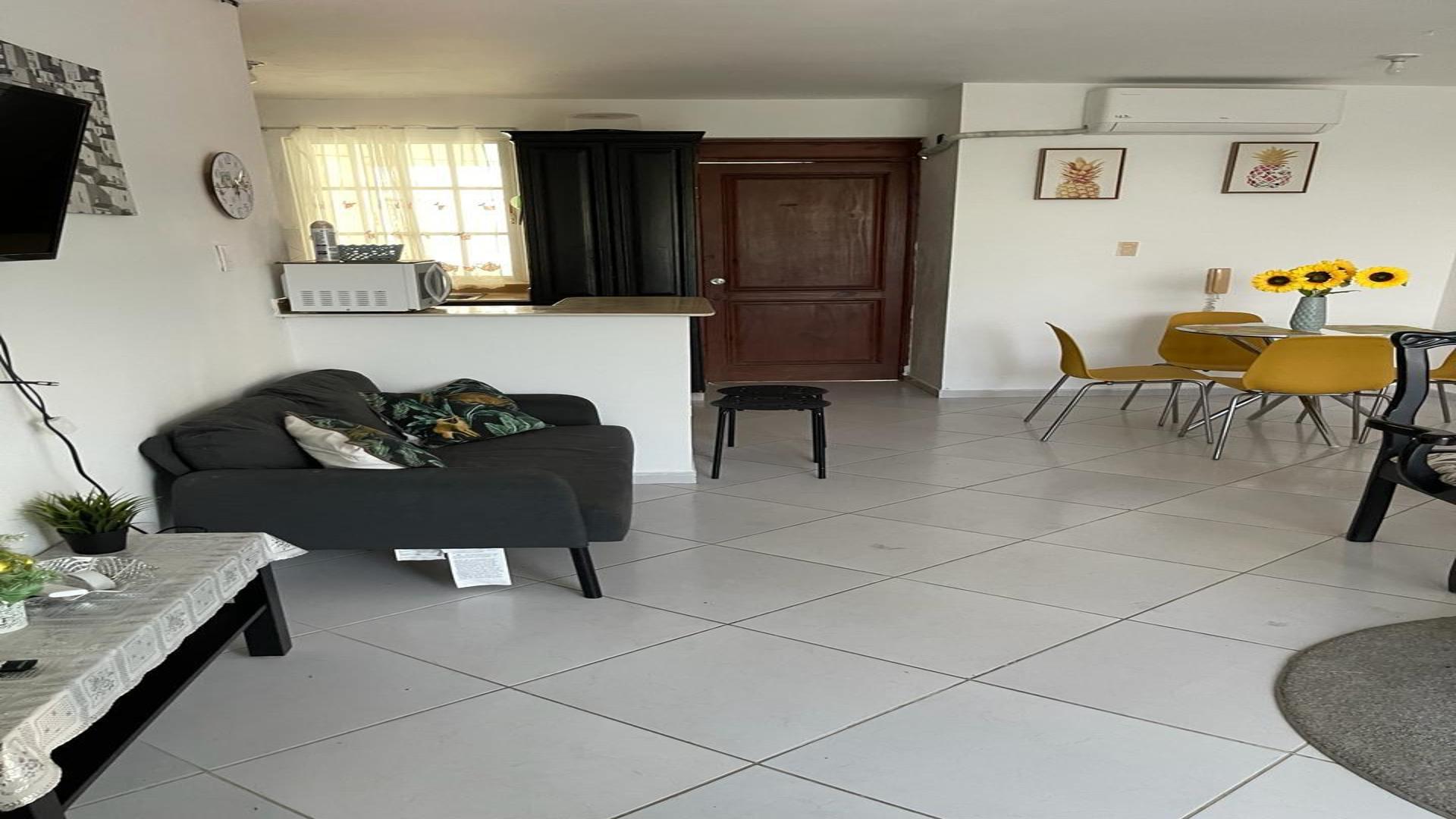 apartamentos - Apartamento en pueblo bávaro 2