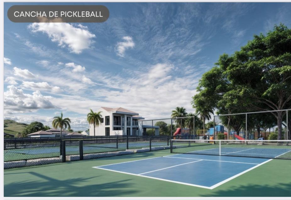 solares y terrenos - Tu paraíso privado en Cabrera – Lotes residenciales 3