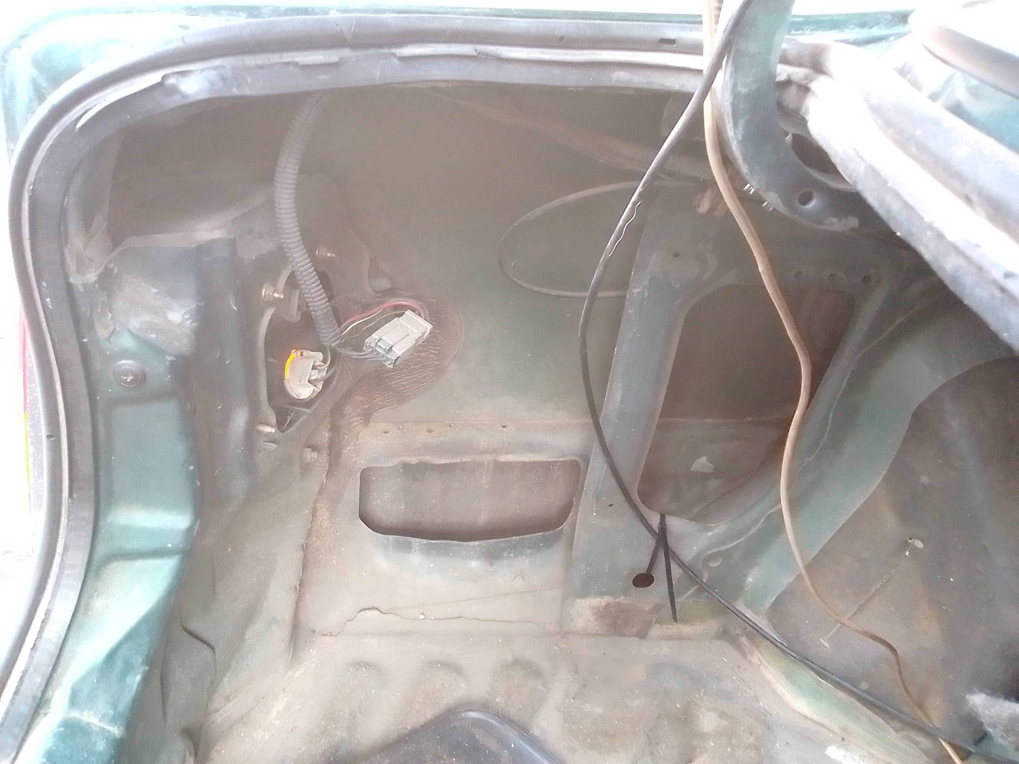 carros - Honda Civic 2000 americano  6