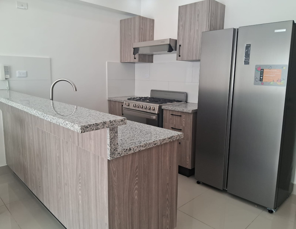 apartamentos - Apartamento de1habitacion amueblado en Gala 1