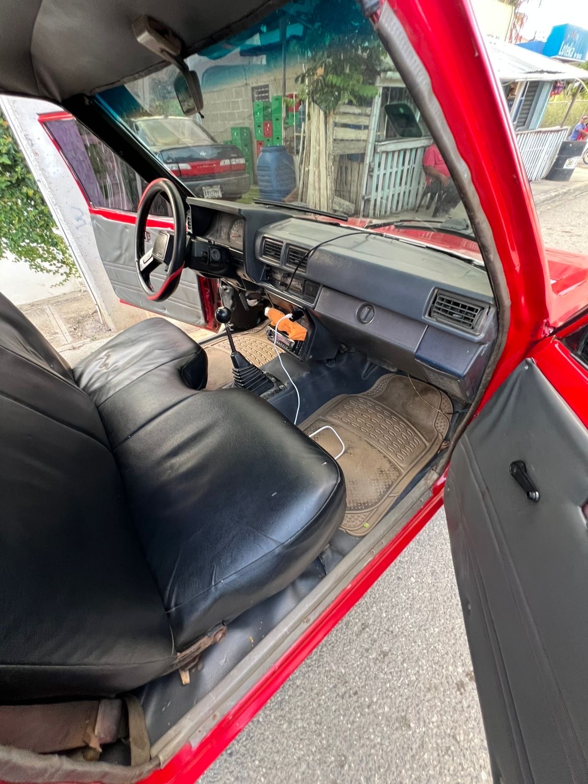 jeepetas y camionetas - Toyota Hilux (Pickup) EXCELENTES CONDICIONES 3