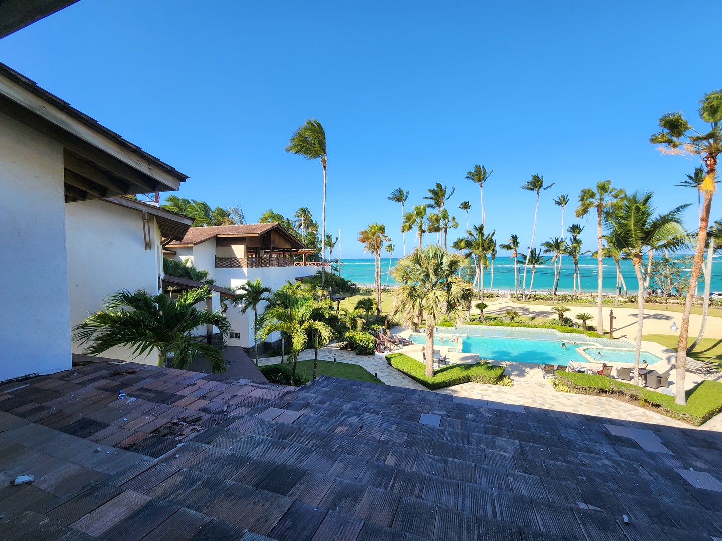 apartamentos - Las Terrenas Samaná.   Vendo apartamento  2 niveles en Terrazas del Atlántico.