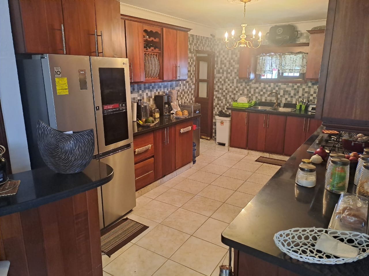 apartamentos - Apto Quisqueya Alquila /vende 5