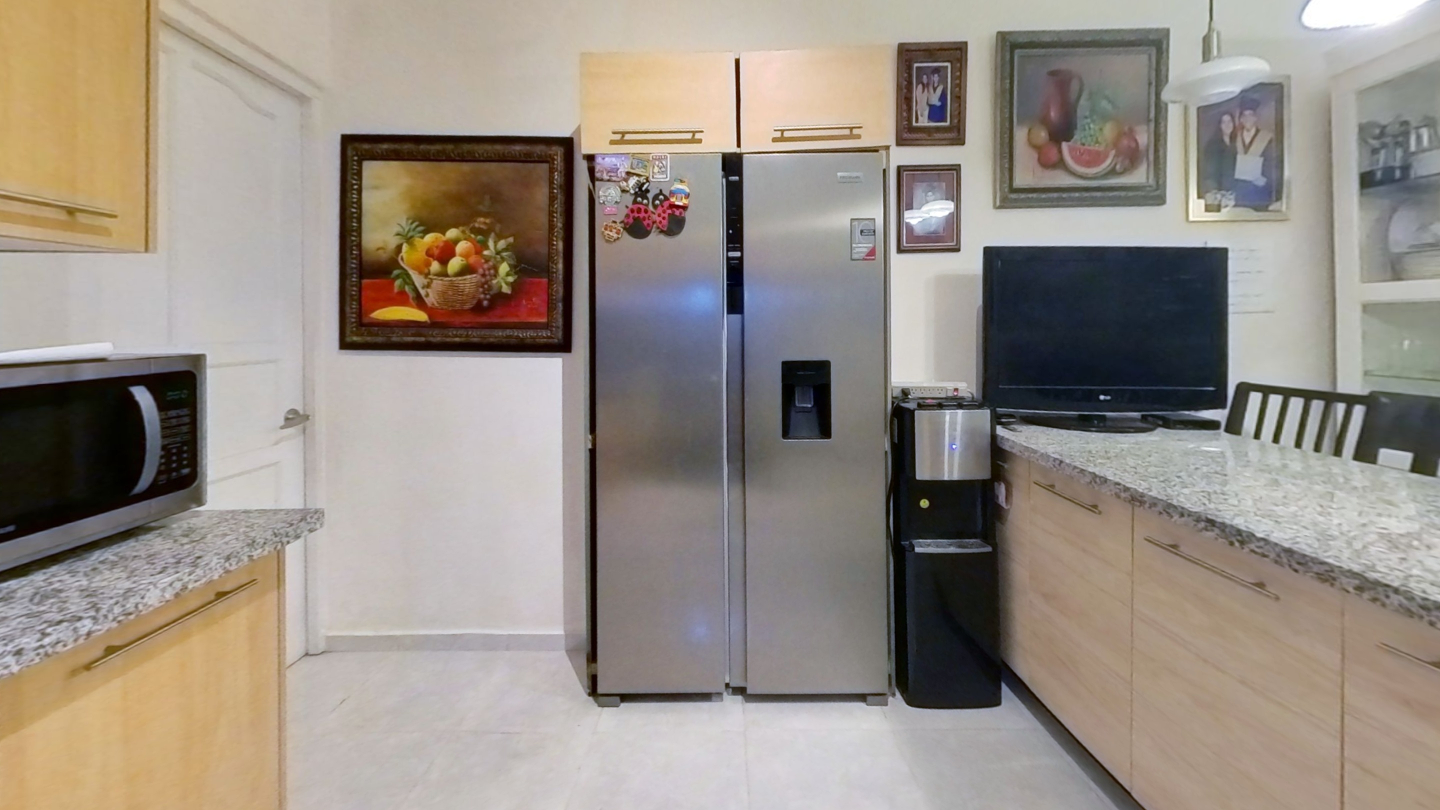 apartamentos - Gazcue - Apartamento - Venta 9
