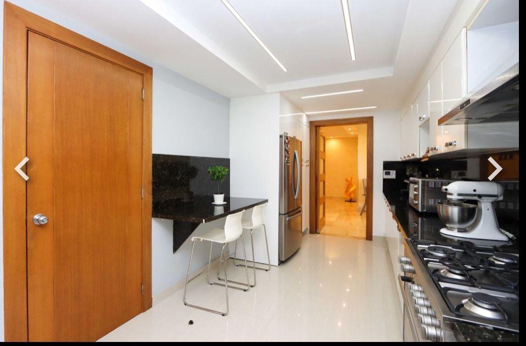 apartamentos - venta en piantini 3