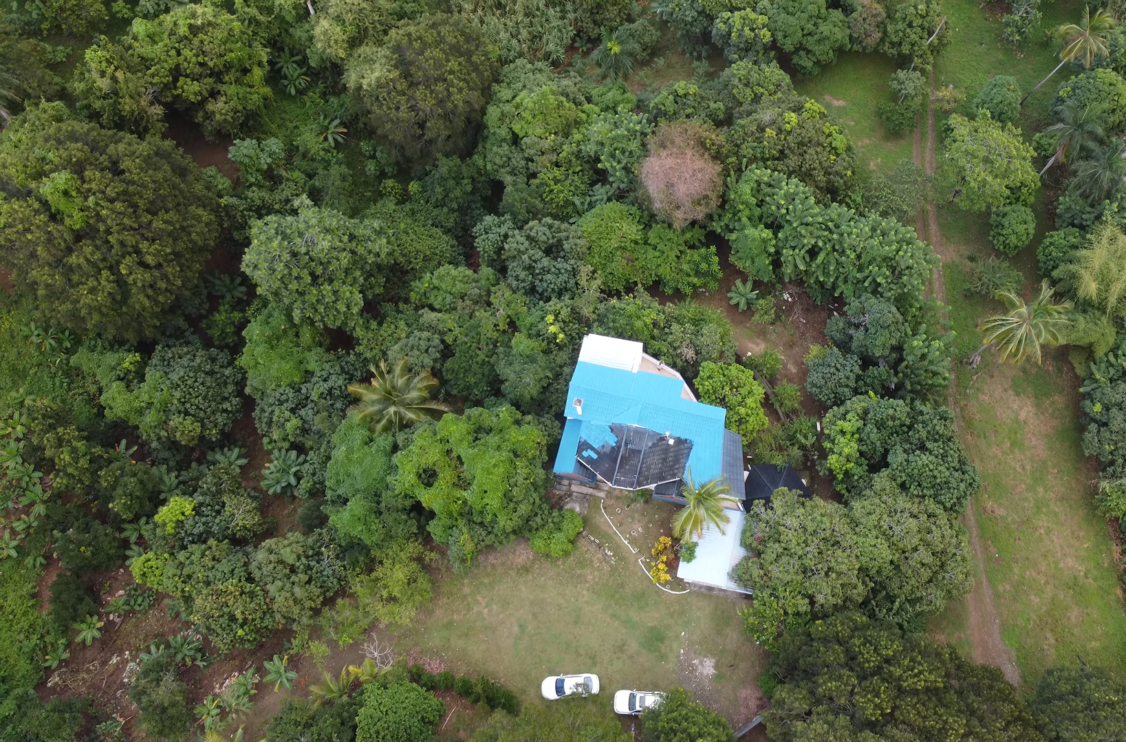 solares y terrenos - Terrenos en Venta en San Cristobal – Hato Dama 3
