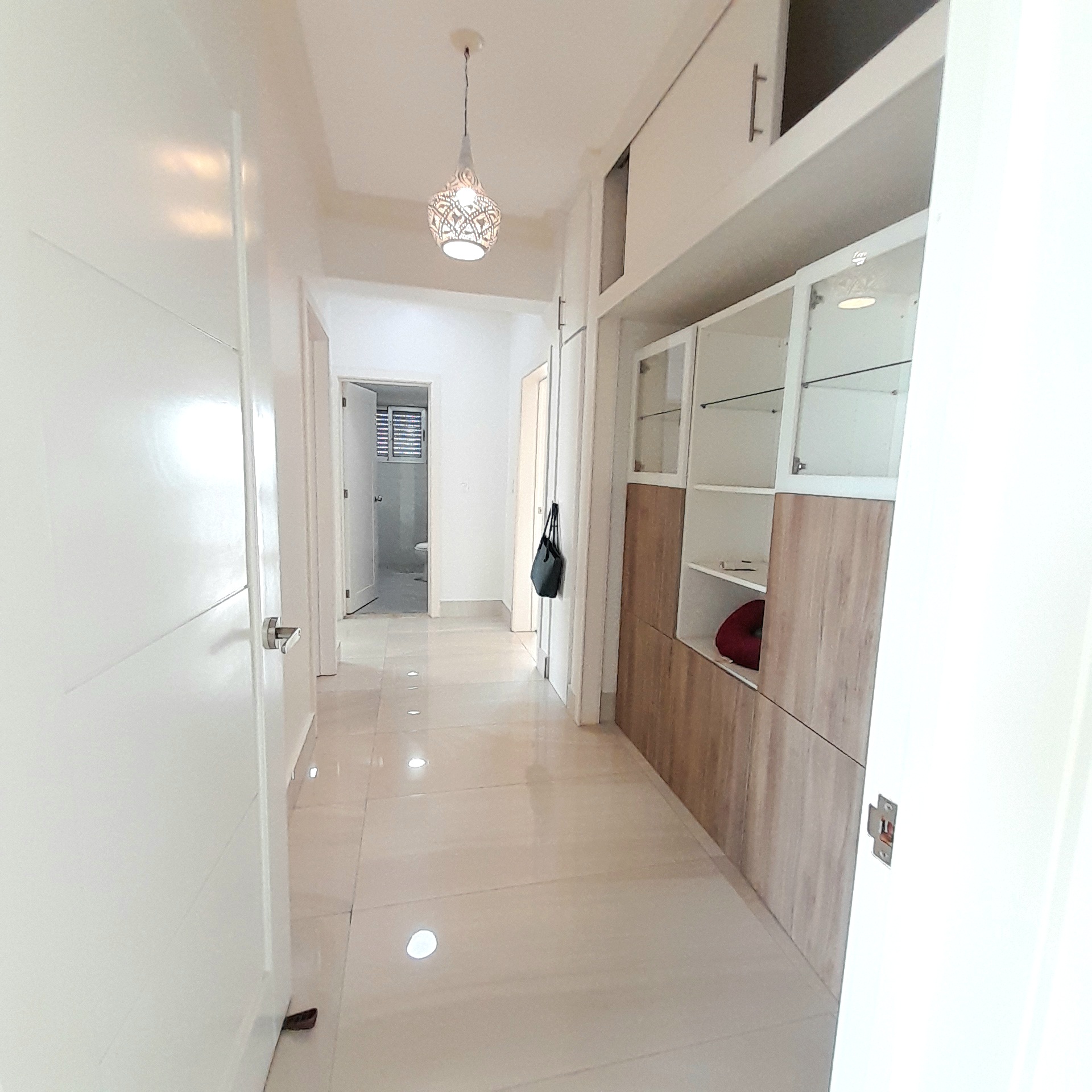 apartamentos - Apartamento con vista al mar en Gazcue 8