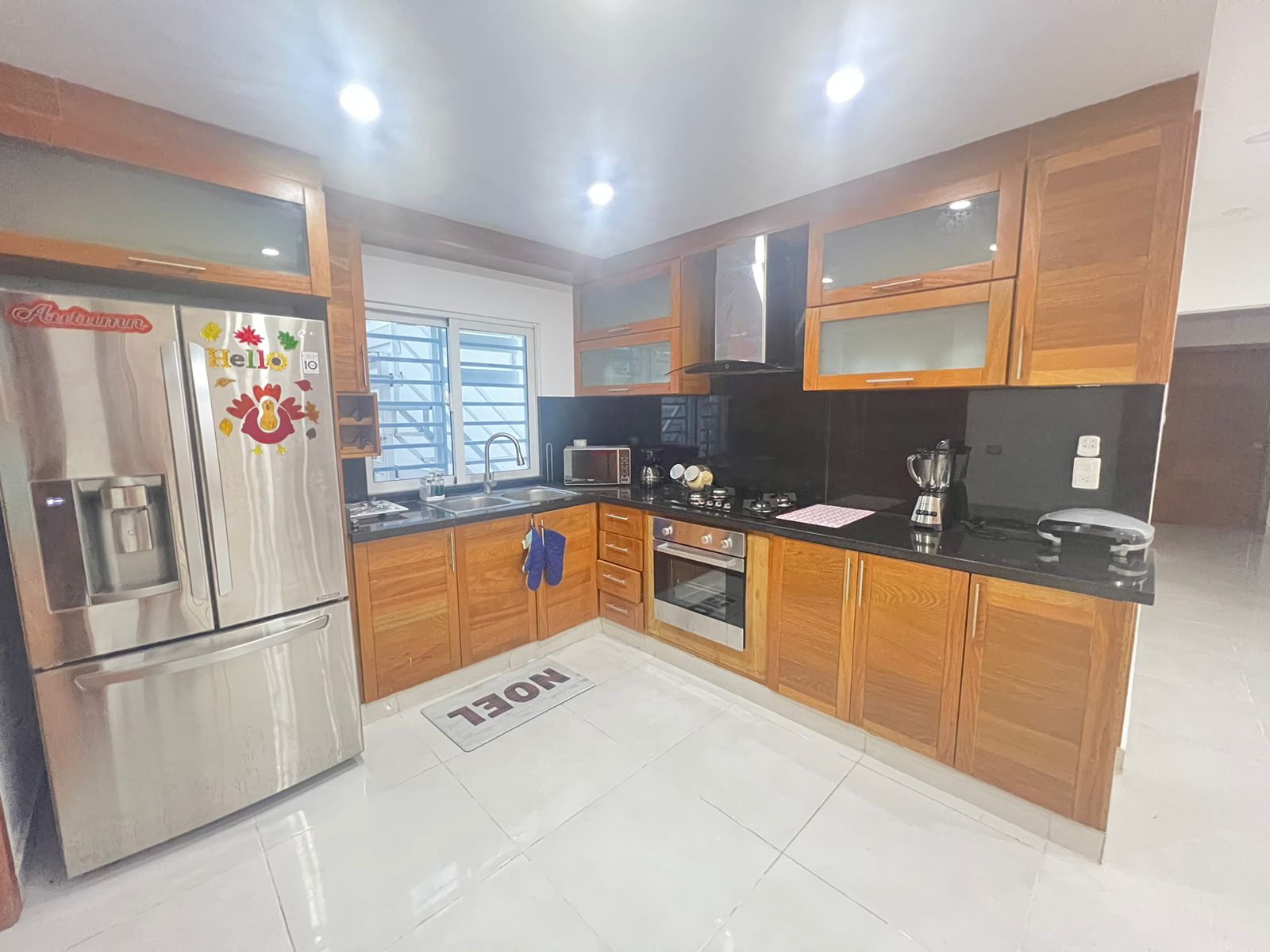 apartamentos - Venta de Apartamento Alma Rosa I 5