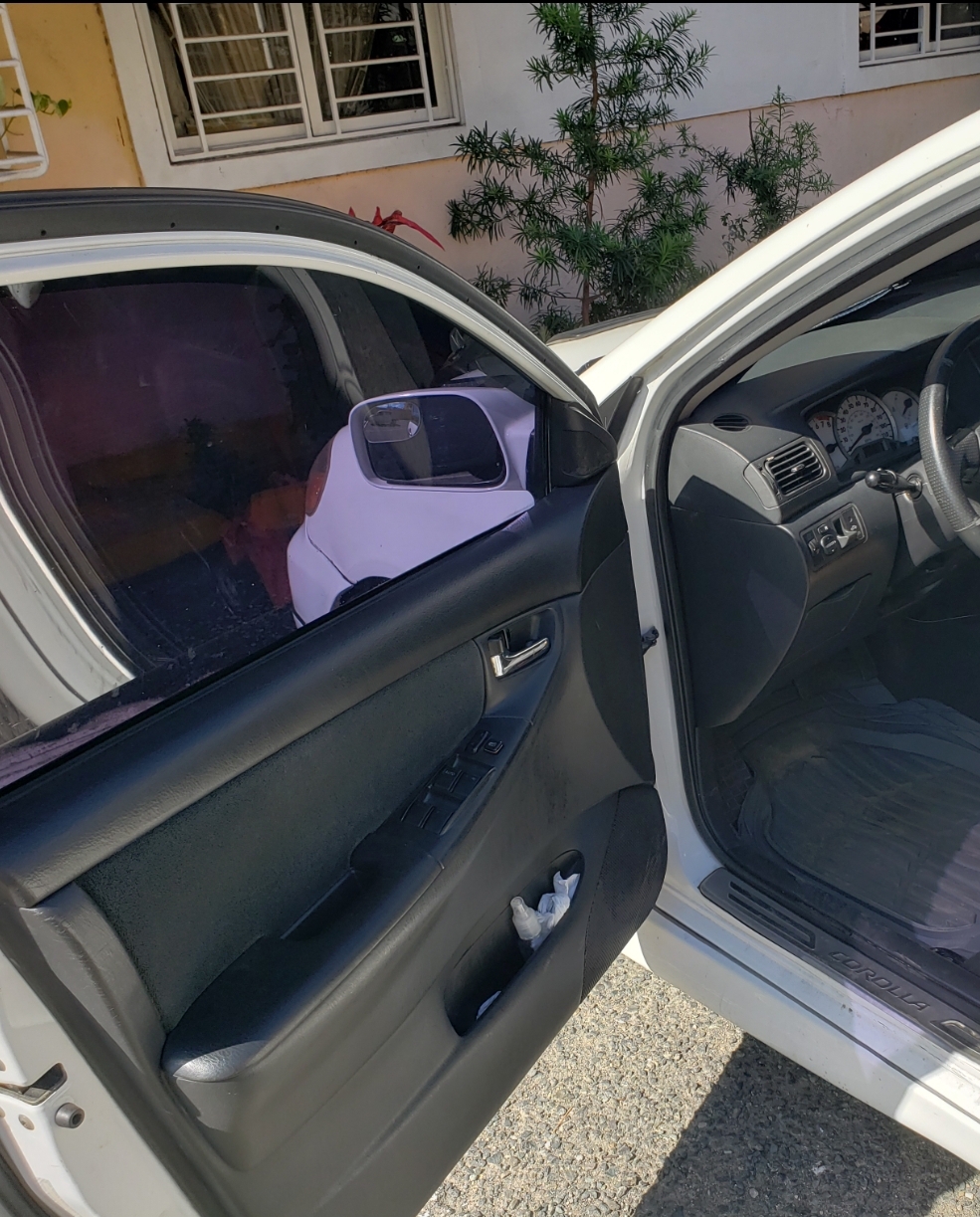 carros - Venta Toyota Corolla S 2007 (rebajado)  4