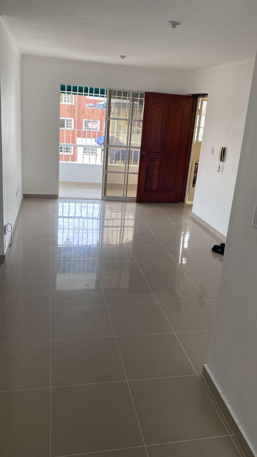 apartamentos - Apto en San isidro con terraza  4