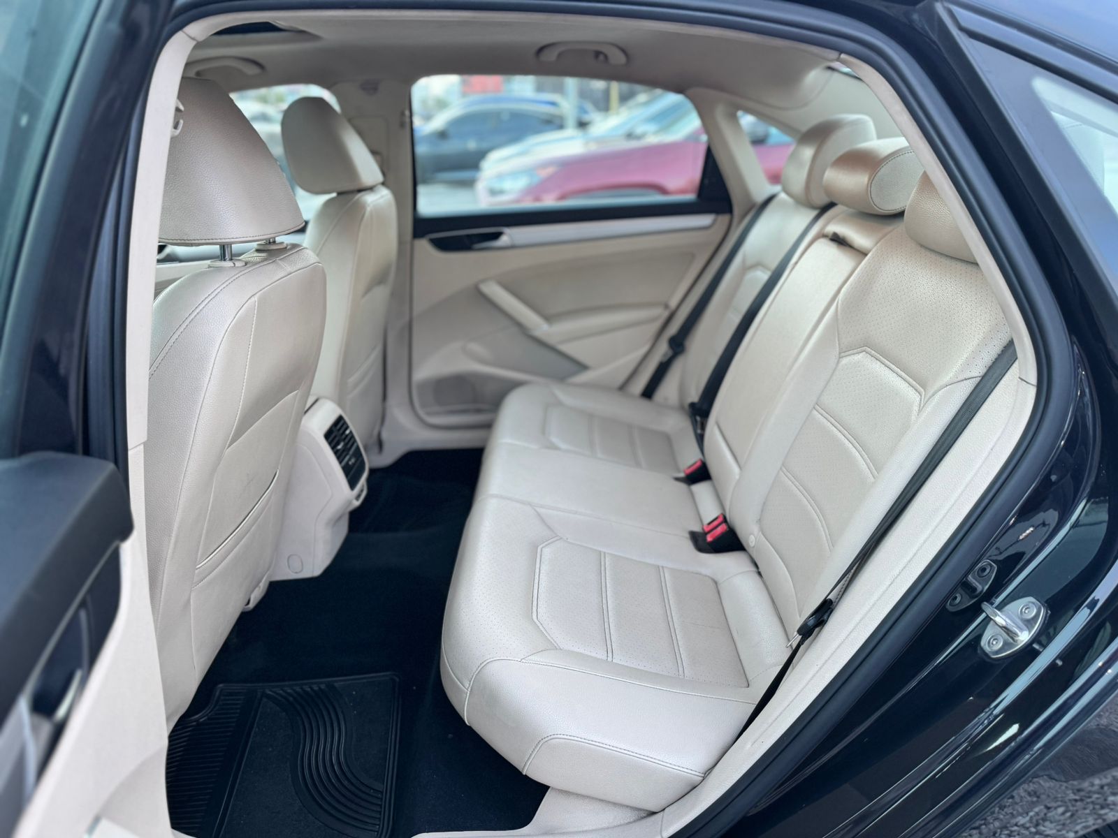 carros - Volkswagen Passat wolfburg Edition 2019 6