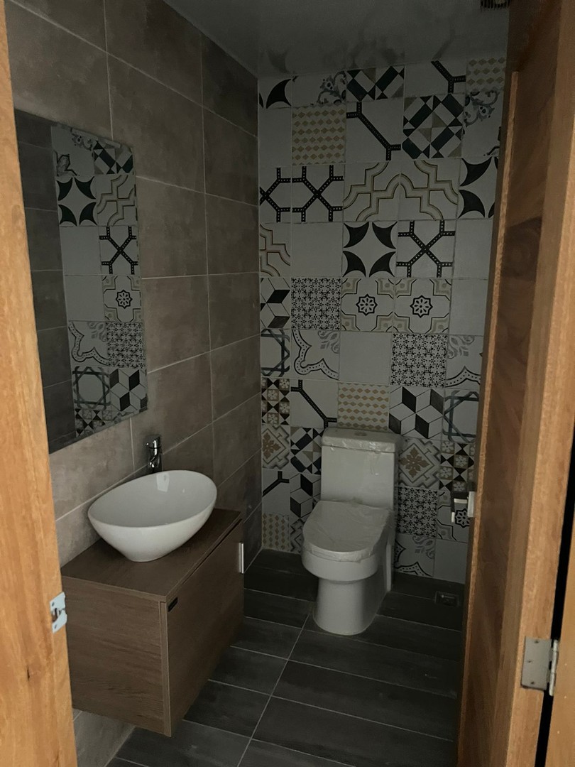 apartamentos - VENTA HERMOSO APARTAMENTO BELLA VISTA 5