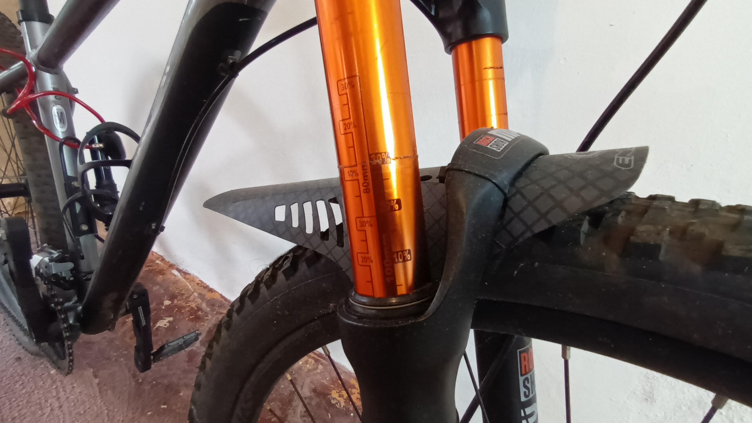 bicicletas y accesorios - Combo MTB Scott Aspect 950 con accesorios. 2