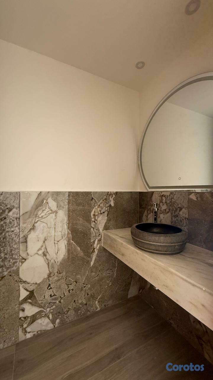 apartamentos - Alquiler nuevo a estrenar  9