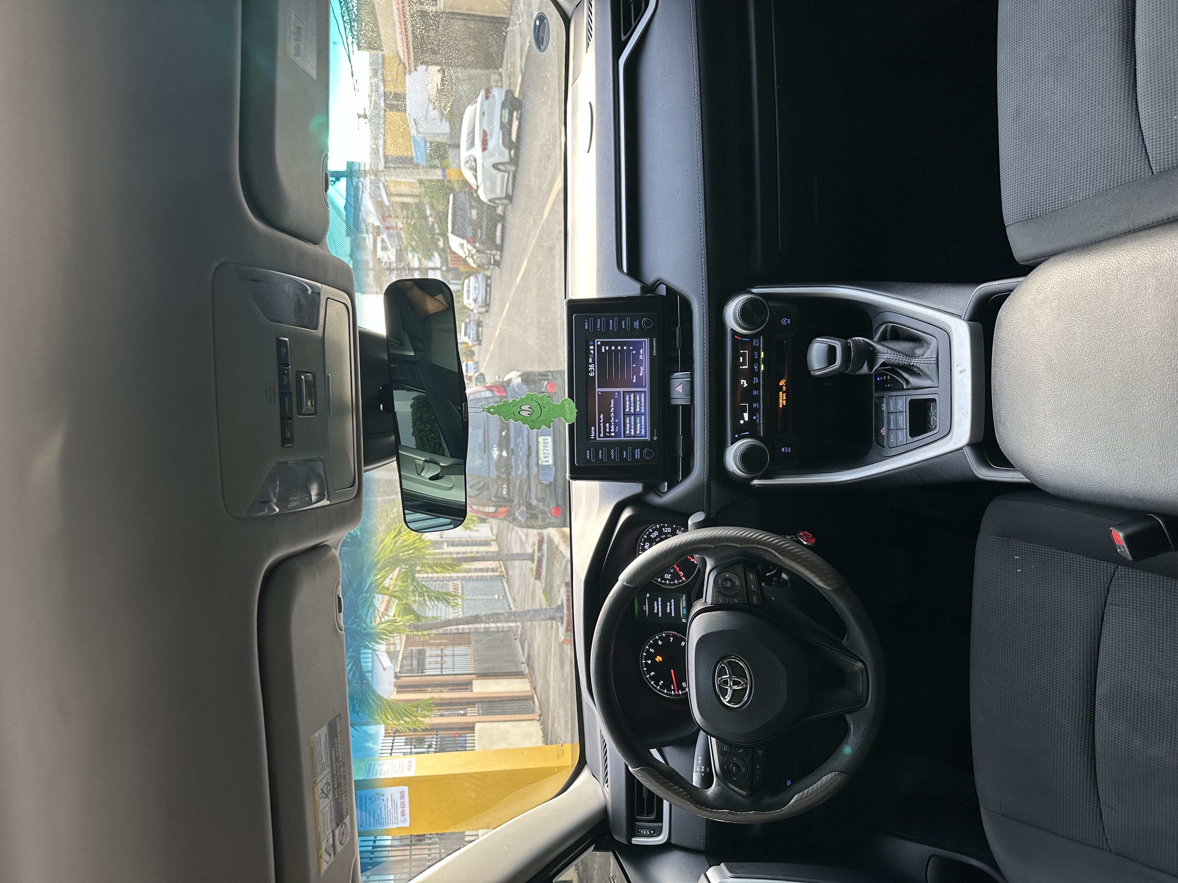 jeepetas y camionetas - TOYOTA RAV4 LE AWD 2021🇺🇸 5