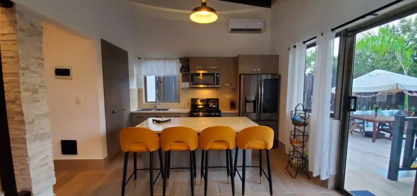 casas vacacionales y villas - VENDO Villa En Complejo Turístico MATUA En Las Cuabas Amueblada Full COD: PD211 1