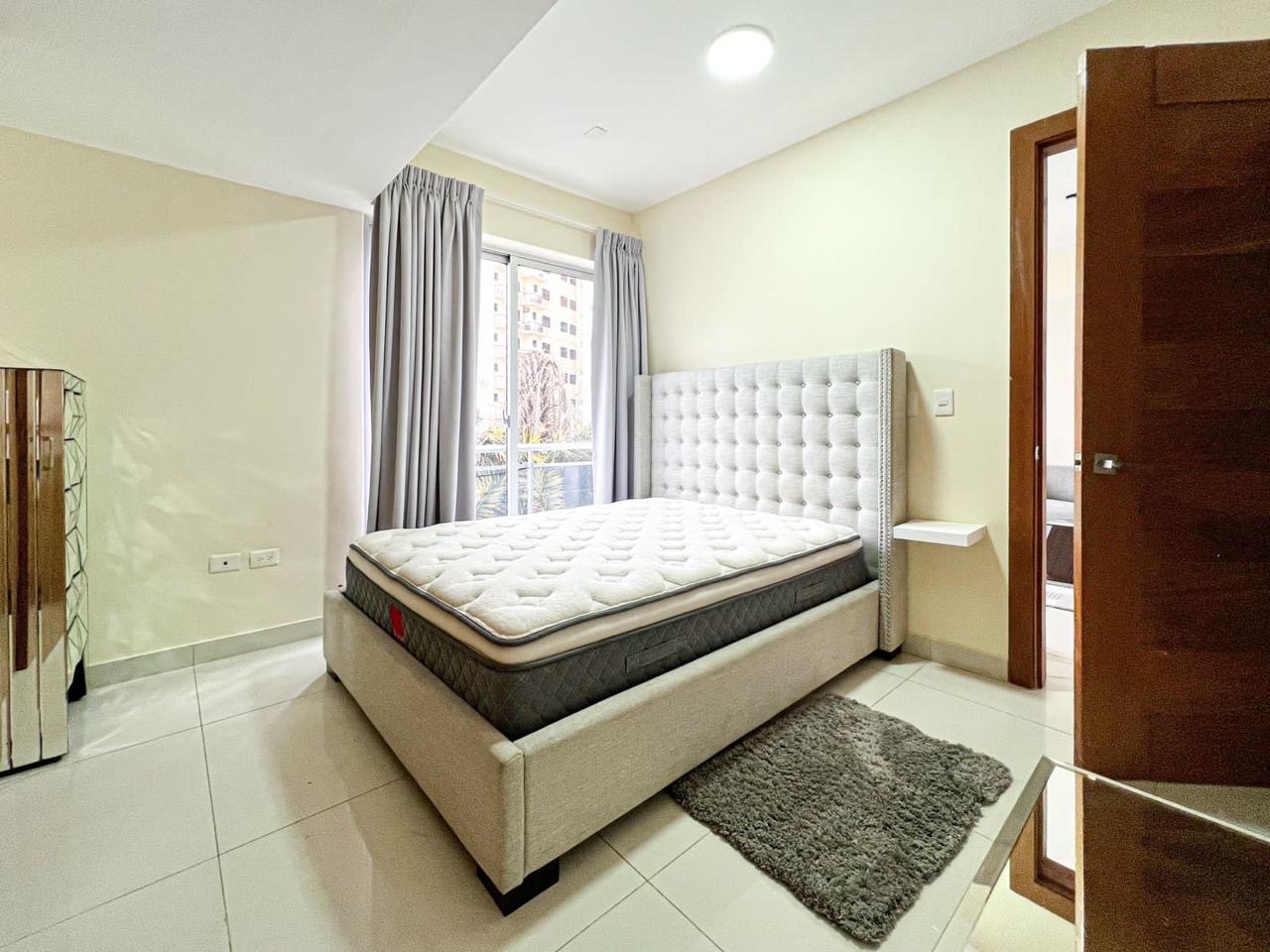 apartamentos - Apartamento en Naco  5