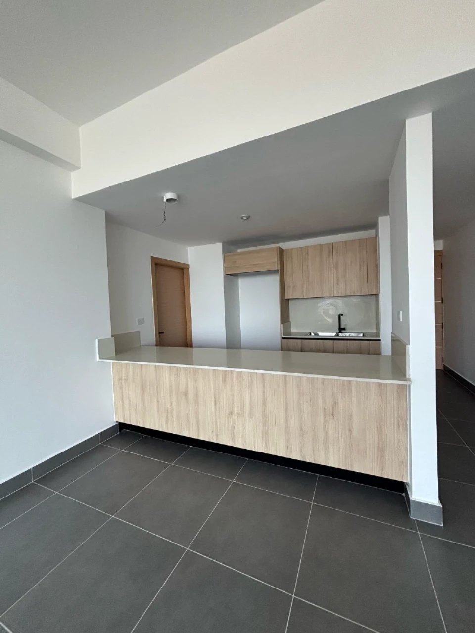 apartamentos - Apartamento en Alquile 3Hab 2Baños en  Bella Vista 5