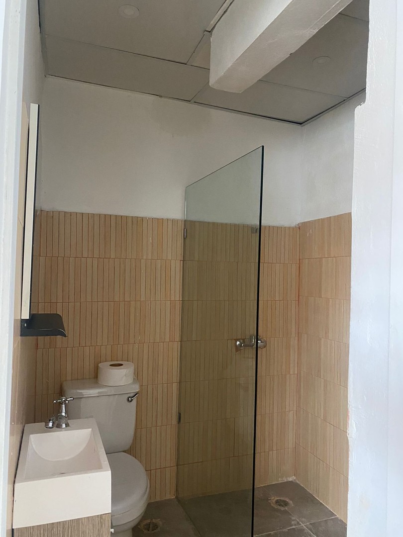 apartamentos - Alquiler Apartamento Estudio Amueblado, Av Delgado, Gazcue 6