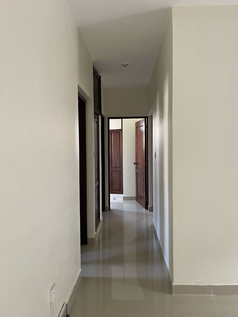 apartamentos - Se Vende Apartamento 4to Nivel en Villa Maria 1