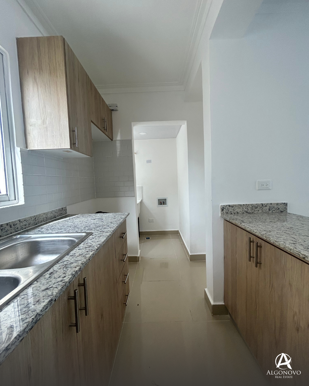 apartamentos - Apartamento en venta 2 habitaciones - Av Monumenta 7