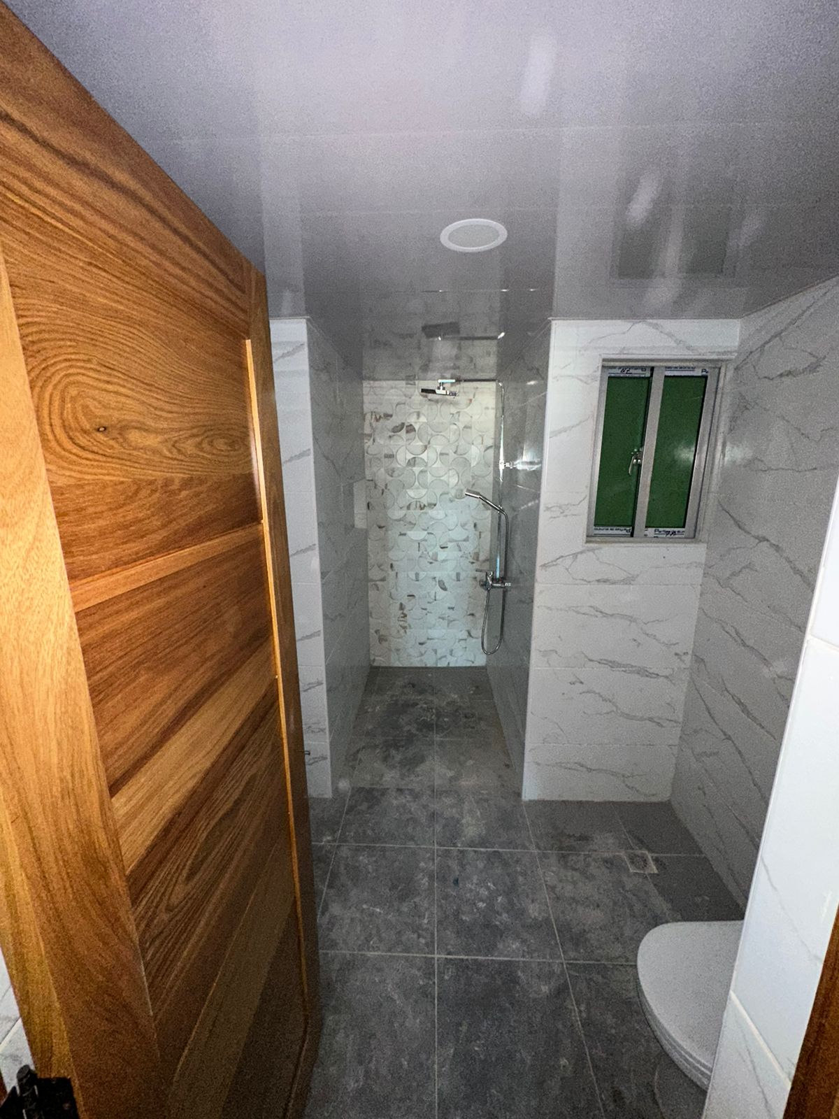 apartamentos - Venta de Apartamento en Alma Rosa I  7