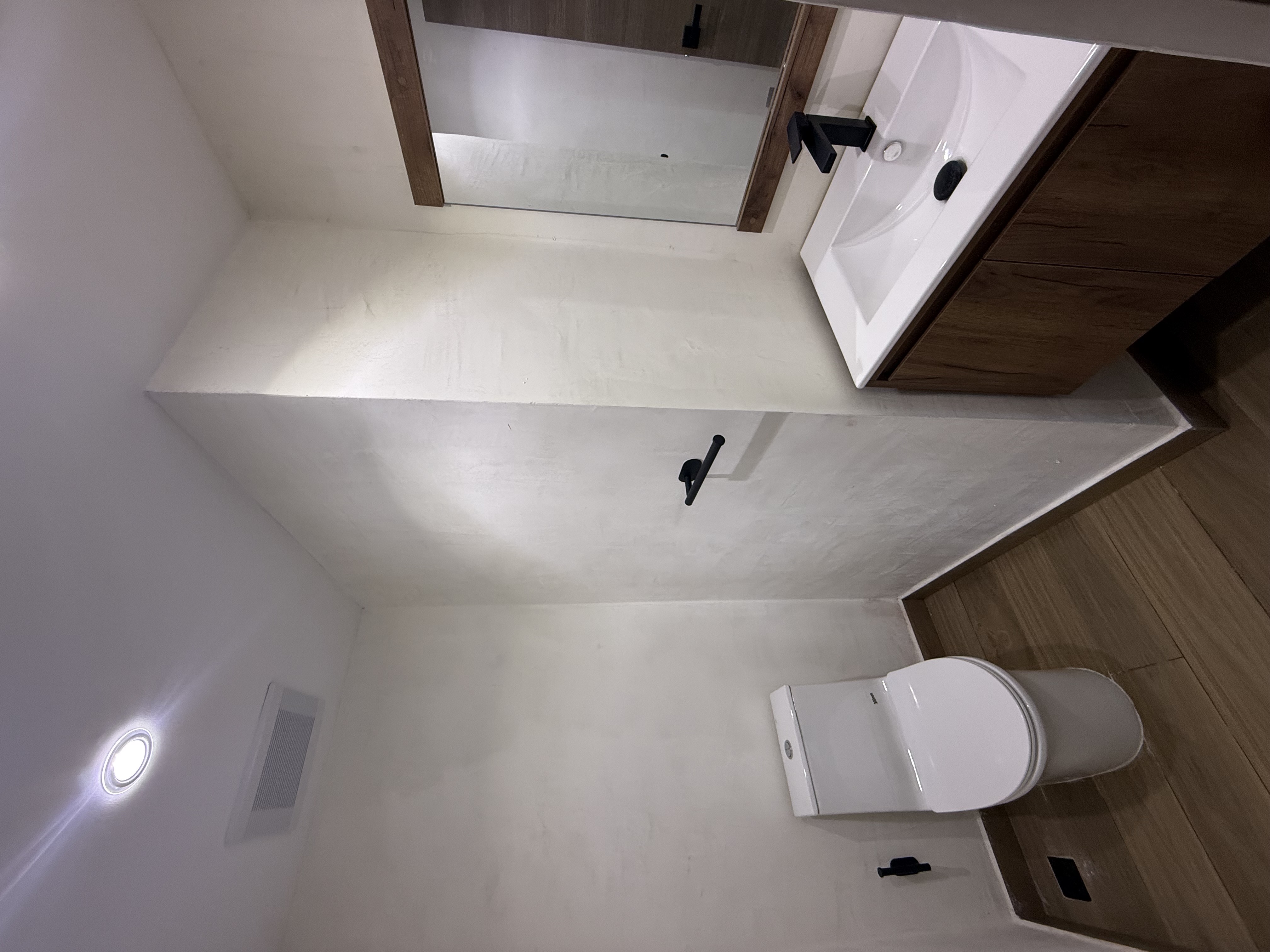apartamentos - Se alquila apto 3 habitaciones en naco. 4