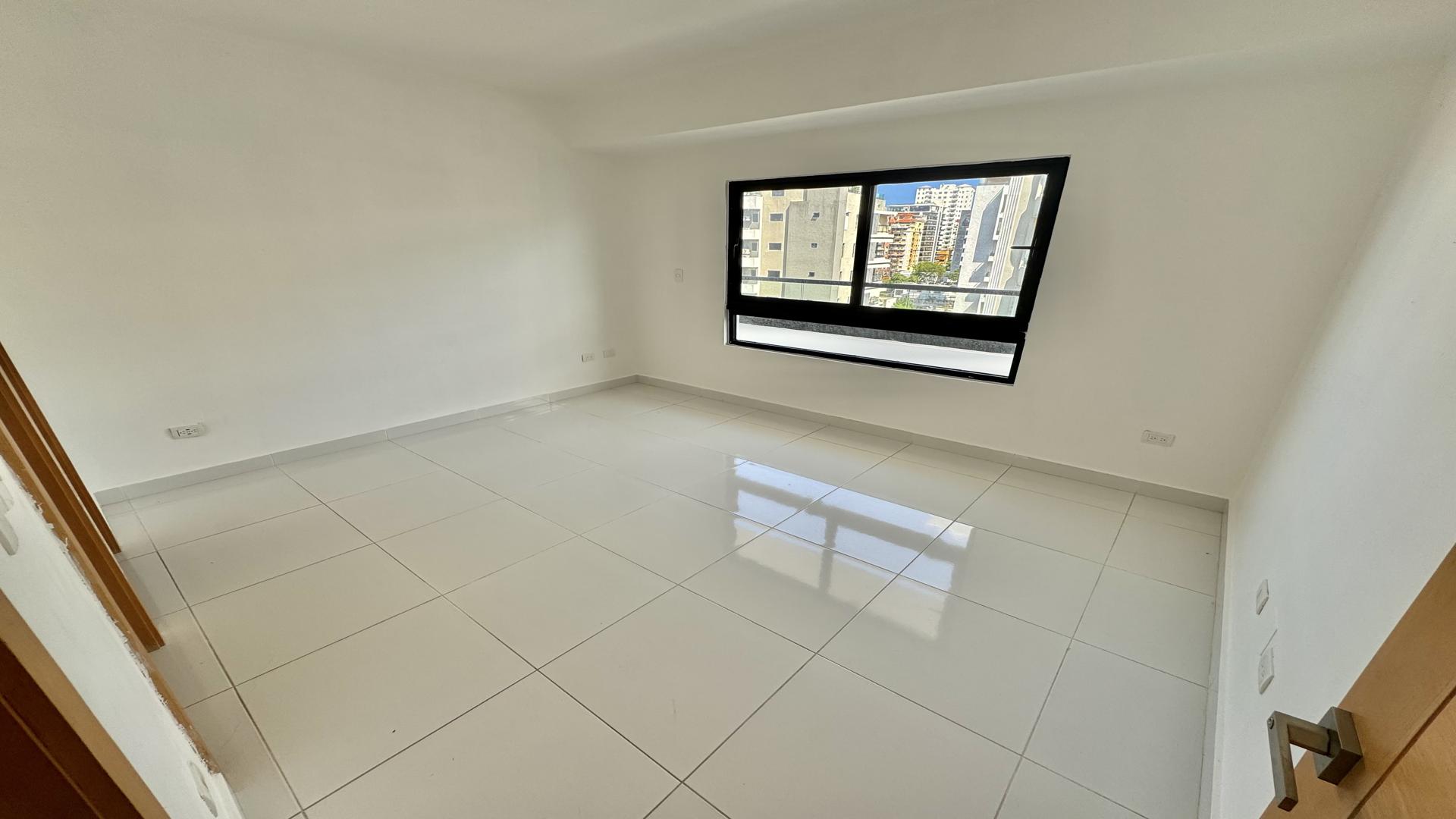 apartamentos - Apartamento en Bella Vista Norte 8